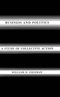 Business and Politics