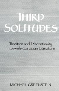 Third Solitudes