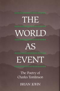 World as Event
