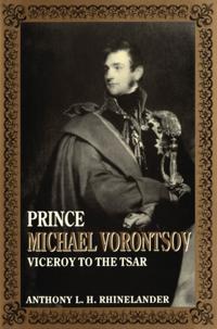 Prince Michael Vorontsov