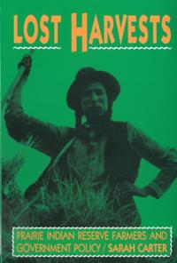 McGill-Queen''s Indigenous and Northern Studies