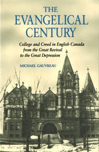 McGill-Queen''s Studies in the History of Religion