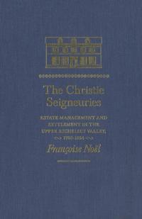 Studies on the History of Quebec/Études d''histoire du Québec