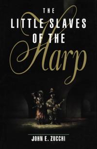 Little Slaves of the Harp