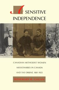 McGill-Queen''s Studies in the History of Religion