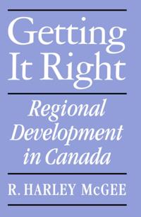 Canadian Public Administration Series
