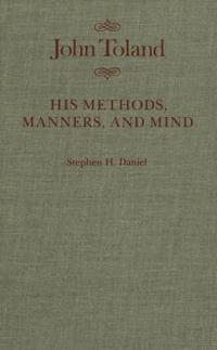 McGill-Queen''s Studies in the History of Ideas