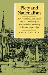 McGill-Queen''s Studies in the History of Religion
