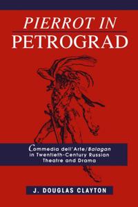 Pierrot in Petrograd