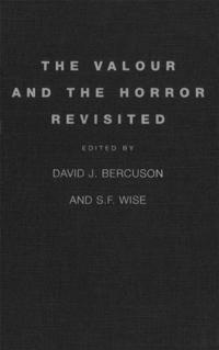 Valour and the Horror Revisited