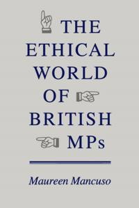 Ethical World of British MPs