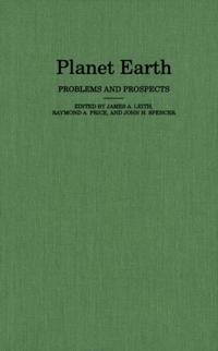 Planet Earth