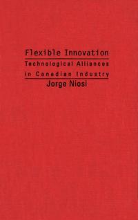 Flexible Innovation