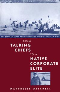 McGill-Queen''s Indigenous and Northern Studies