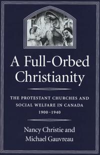 McGill-Queen''s Studies in the History of Religion