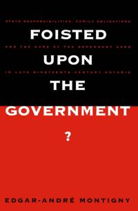 McGill-Queen''s/AMS Healthcare Studies in the History of Medicine, Health, and Society