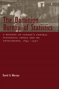 Canadian Public Administration Series