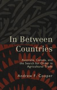 In Between Countries