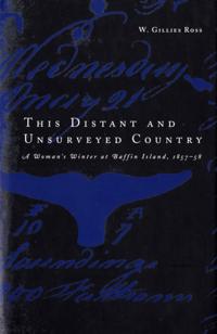 This Distant and Unsurveyed Country