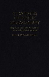Strategies of Public Engagement