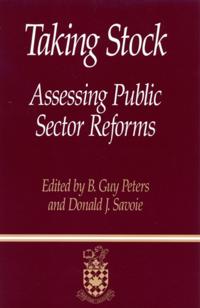 Governance and Public Management
