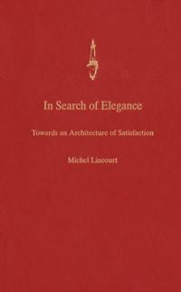 In Search of Elegance
