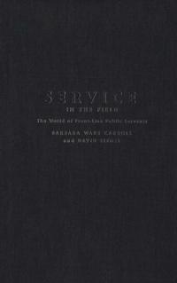Canadian Public Administration Series