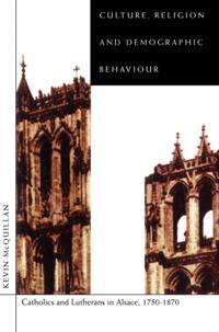 McGill-Queen''s Studies in the History of Religion