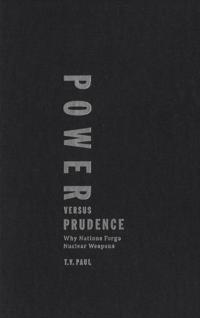 Foreign Policy, Security and Strategic Studies