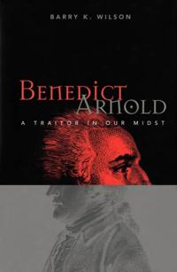 Benedict Arnold