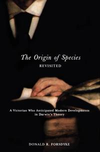 Origin of Species Revisited