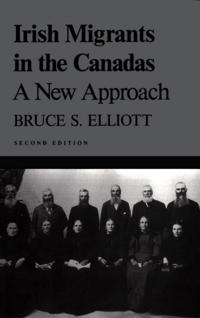 Irish Migrants in the Canadas