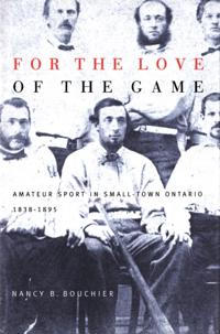 For the Love of the Game