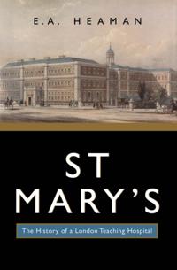 St Mary's
