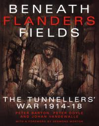Beneath Flanders Fields