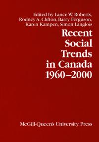 Comparative Charting of Social Change