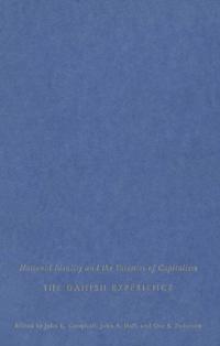 National Identity and the Varieties of Capitalism