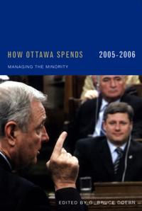 How Ottawa Spends Series