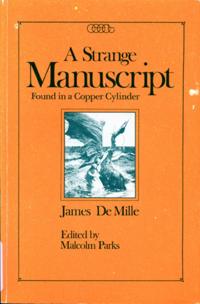 Centre for Editing Early Canadian Texts