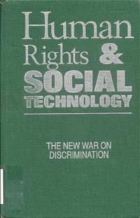 Human Rights and Social Technology