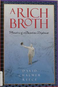 Rich Broth