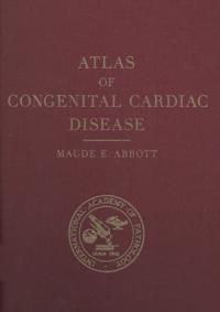 Atlas of Congenital Cardiac Disease