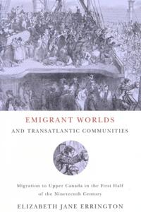 McGill-Queen''s Studies in Ethnic History