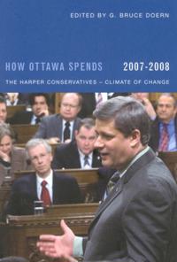 How Ottawa Spends Series