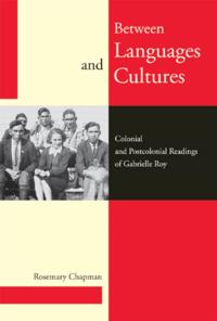Between Languages and Cultures