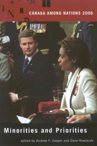Canada Among Nations Series