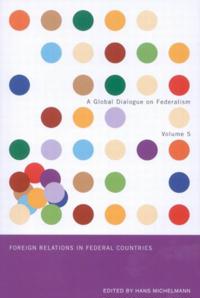 Global Dialogue on Federalism Booklet Series