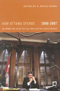 How Ottawa Spends Series