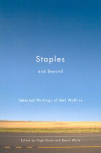 Staples and Beyond