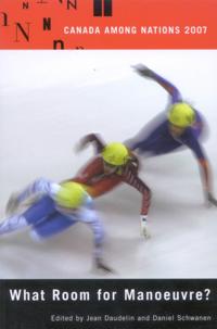 Canada Among Nations Series